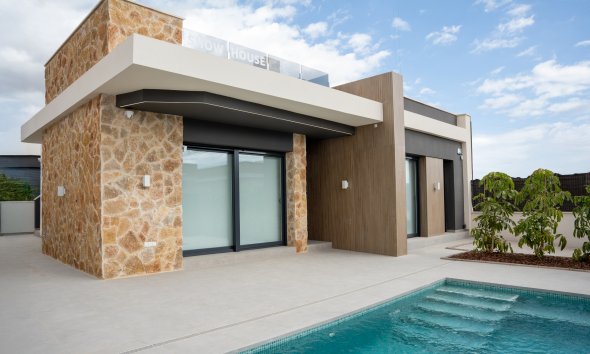 Detached in Ciudad Quesada