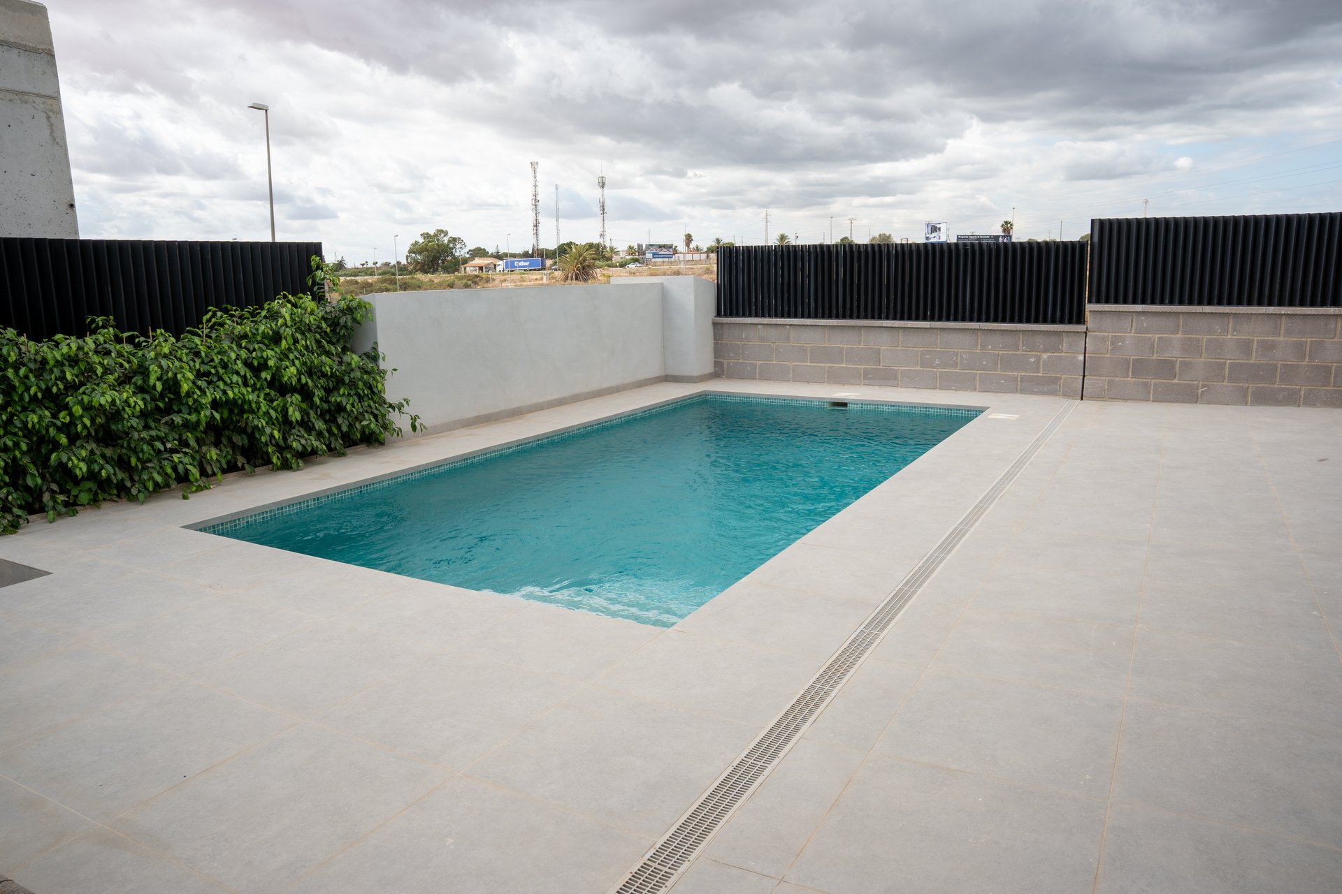 Nowy budynek - Wolnostojąca willa - Ciudad Quesada - Costa Blanca South