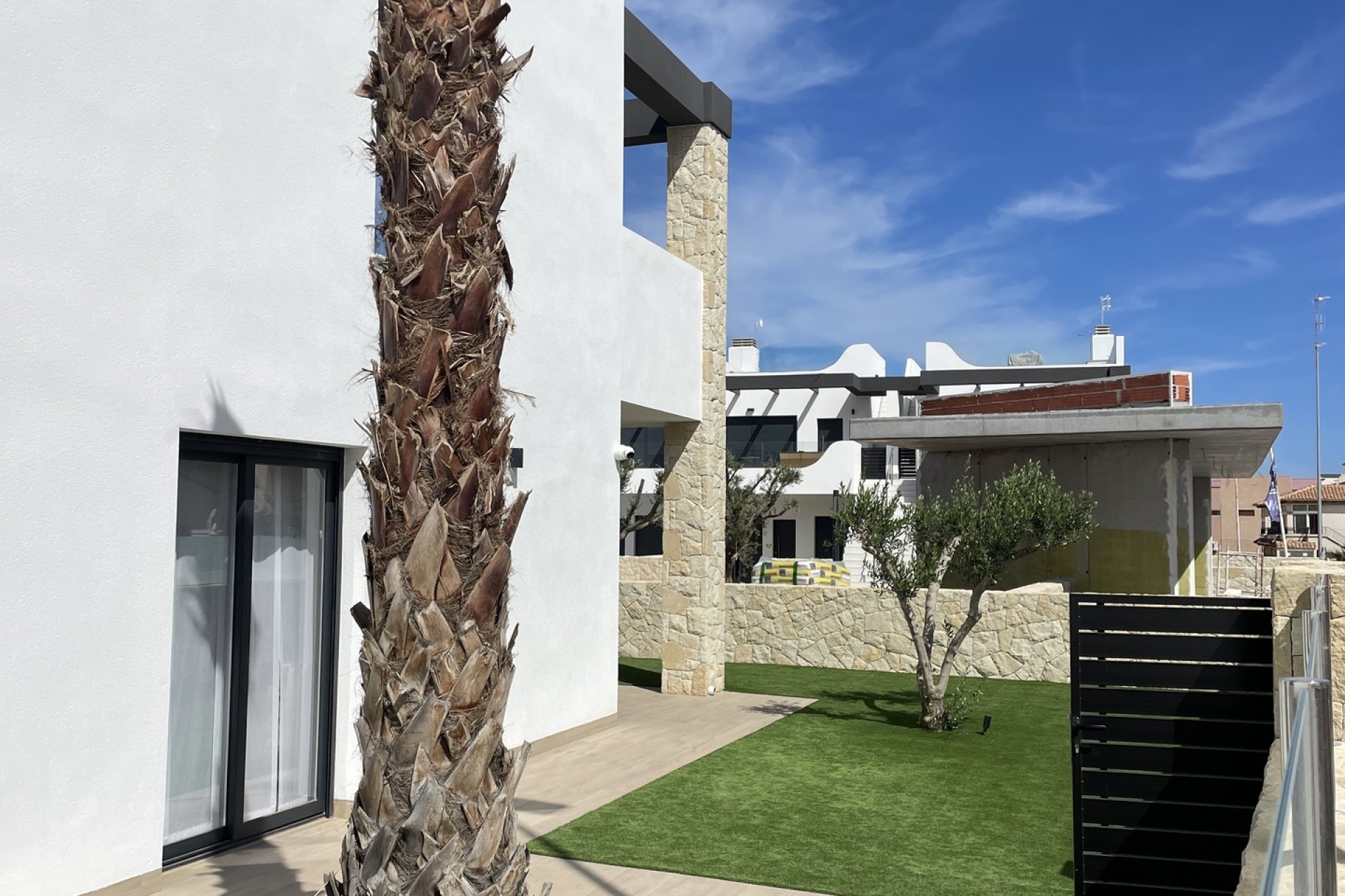 New Build - Townhouse - Torrevieja - Costa Blanca South