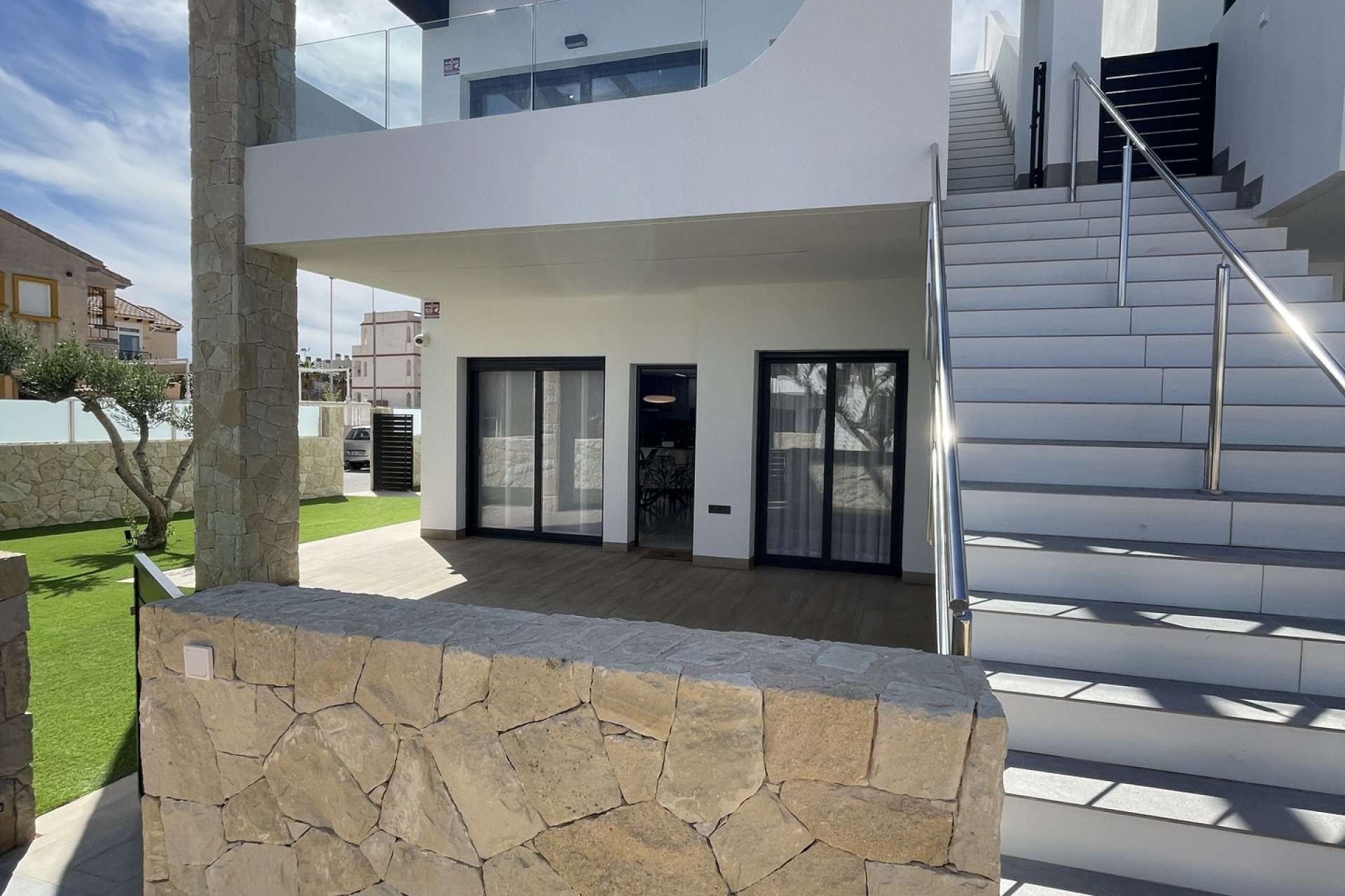 New Build - Townhouse - Torrevieja - Costa Blanca South
