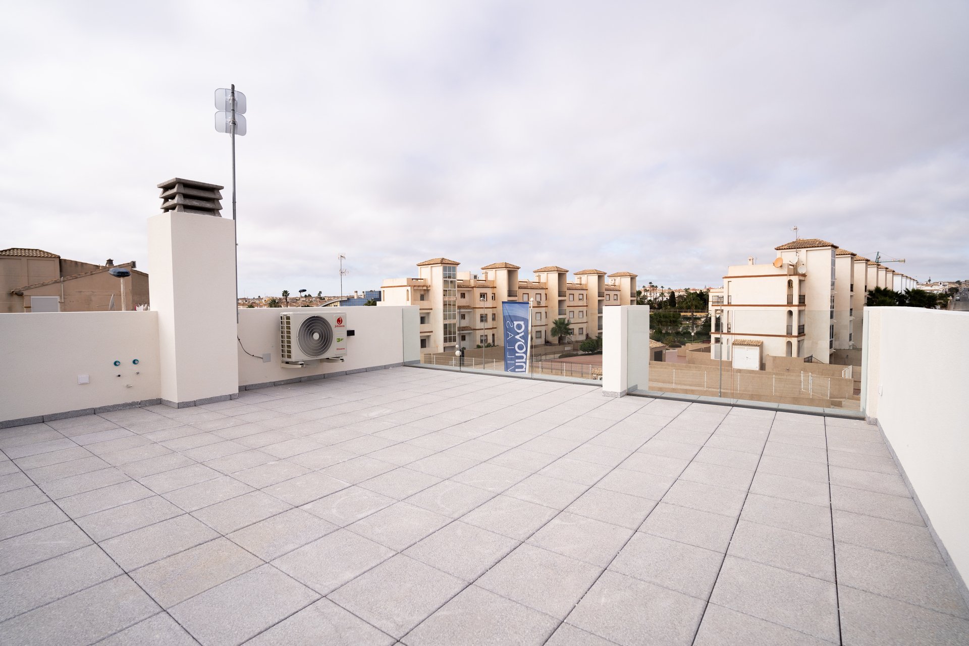 New Build - Townhouse - Torrevieja - Costa Blanca South