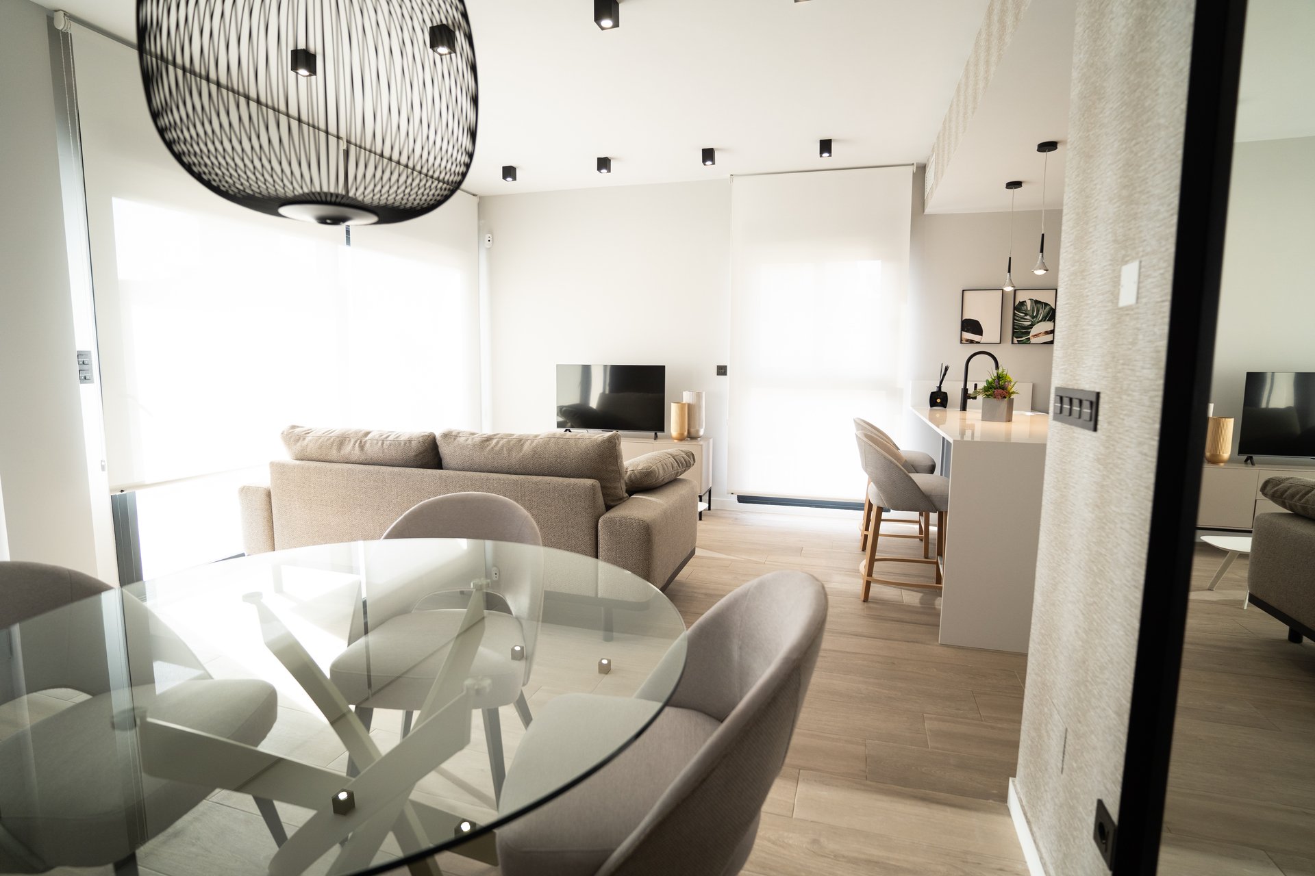 New Build - Townhouse - Torrevieja - Costa Blanca South