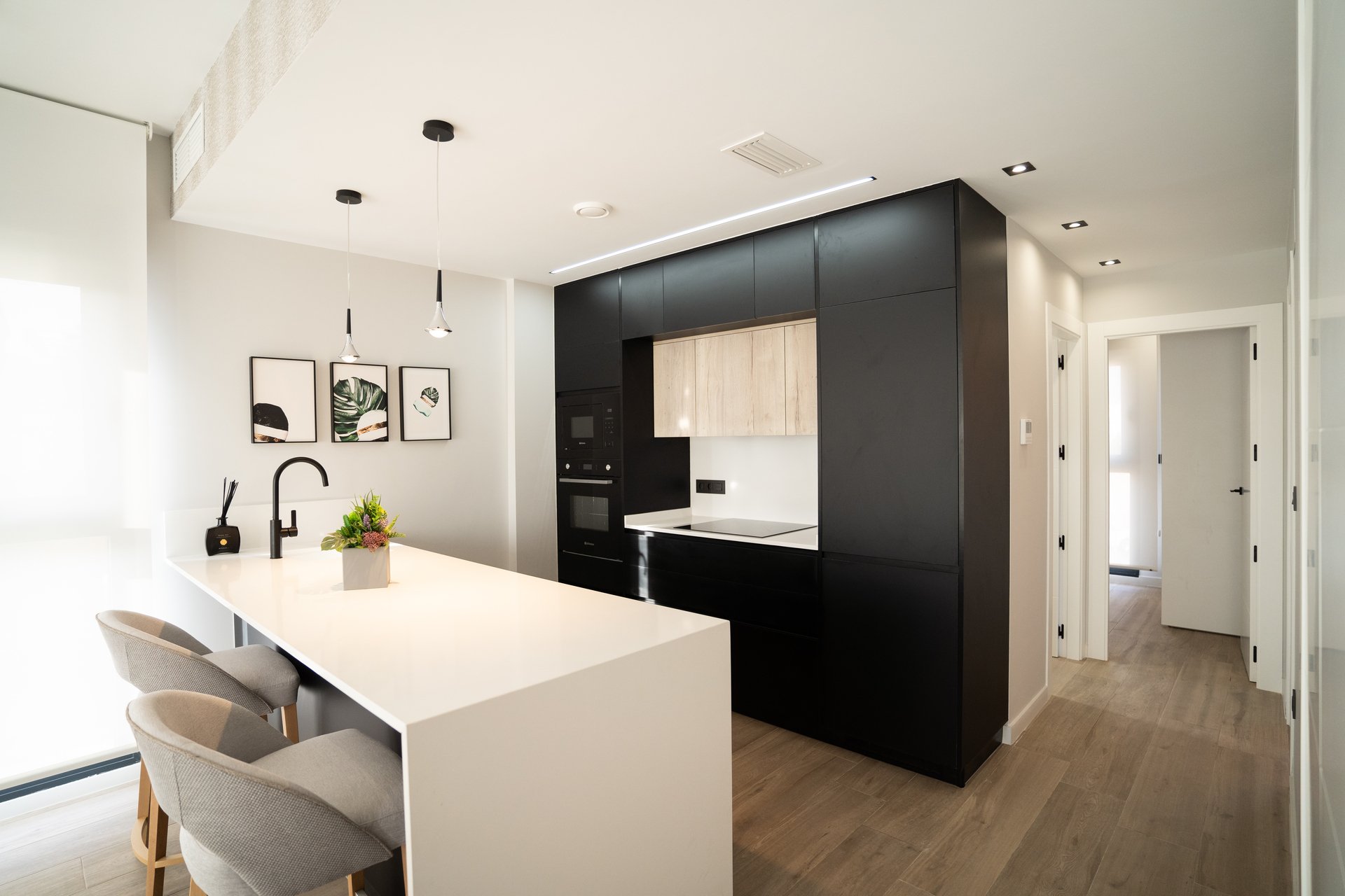 New Build - Townhouse - Torrevieja - Costa Blanca South