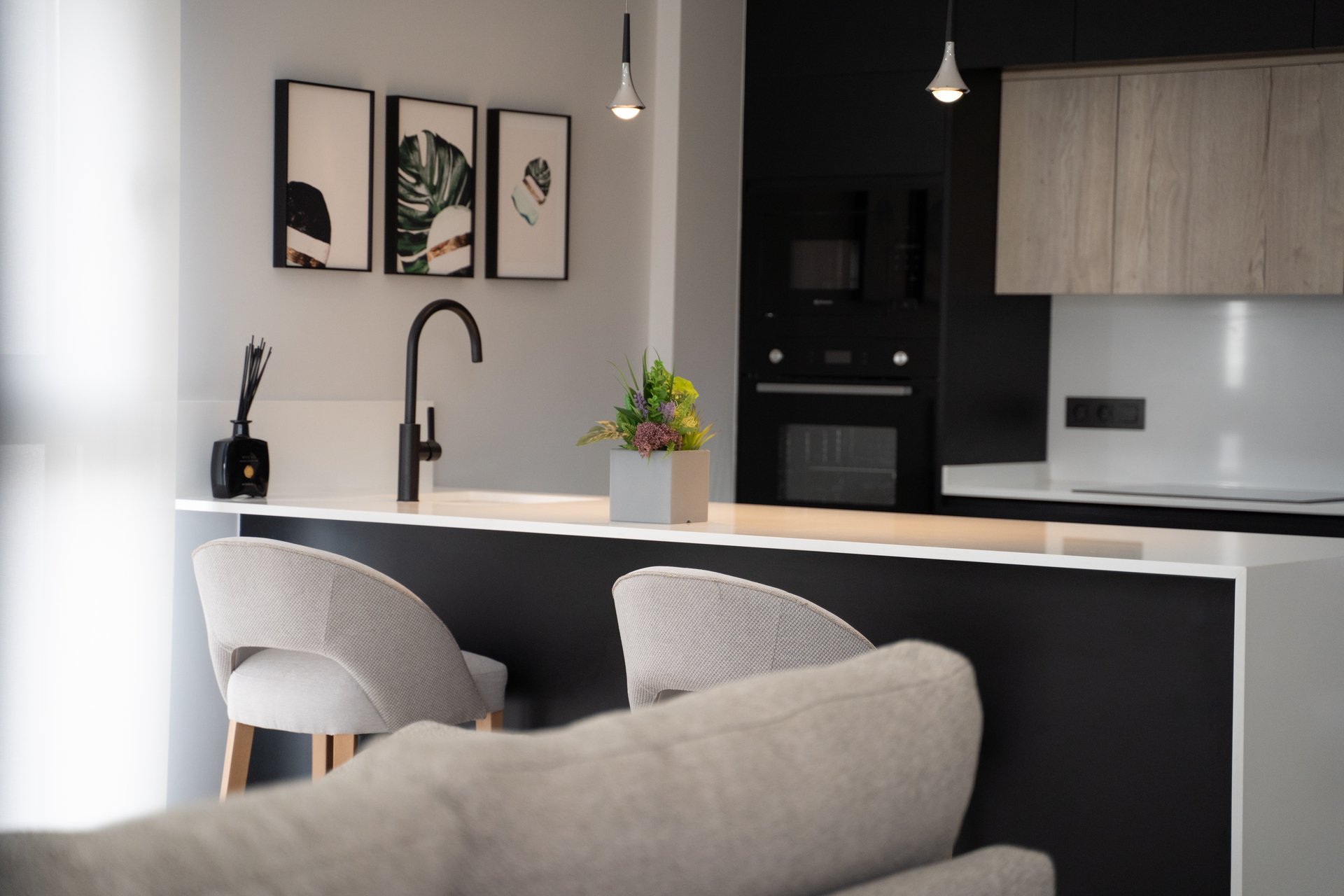 New Build - Townhouse - Torrevieja - Costa Blanca South