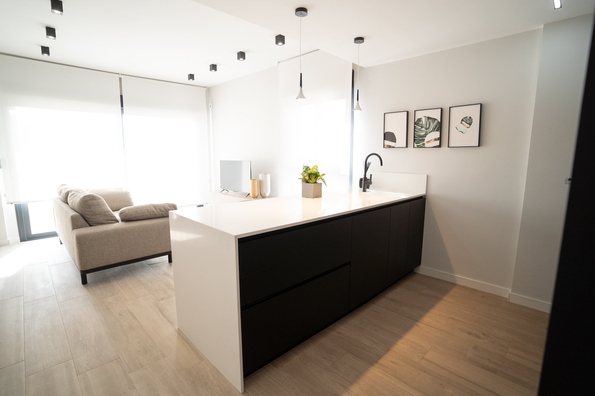 New Build - Townhouse - Torrevieja - Costa Blanca South