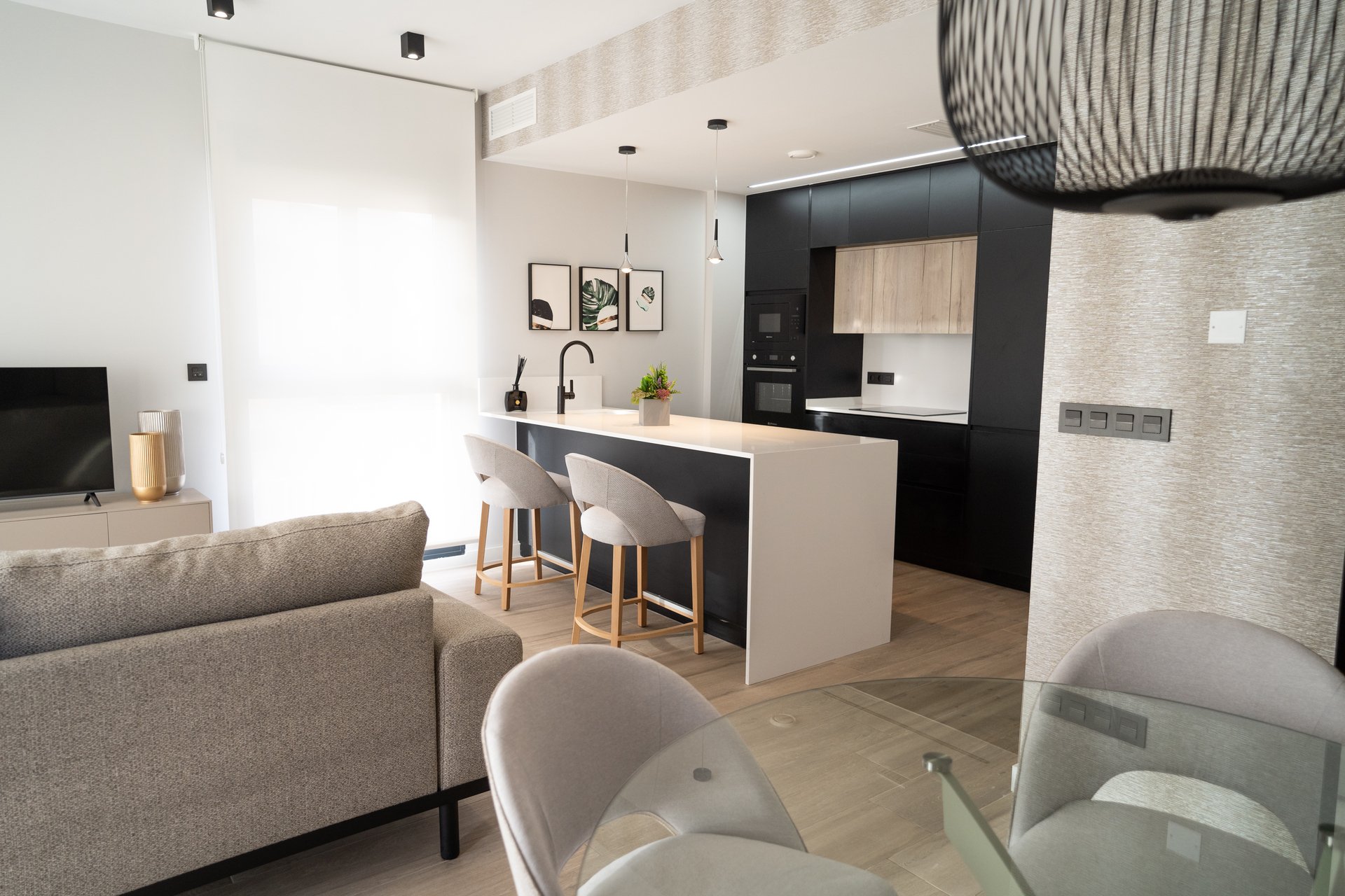 New Build - Townhouse - Torrevieja - Costa Blanca South