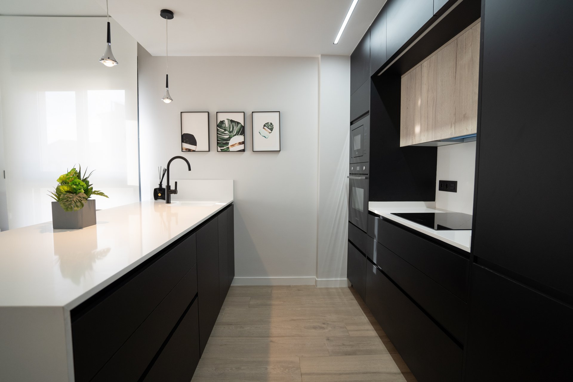 New Build - Townhouse - Torrevieja - Costa Blanca South