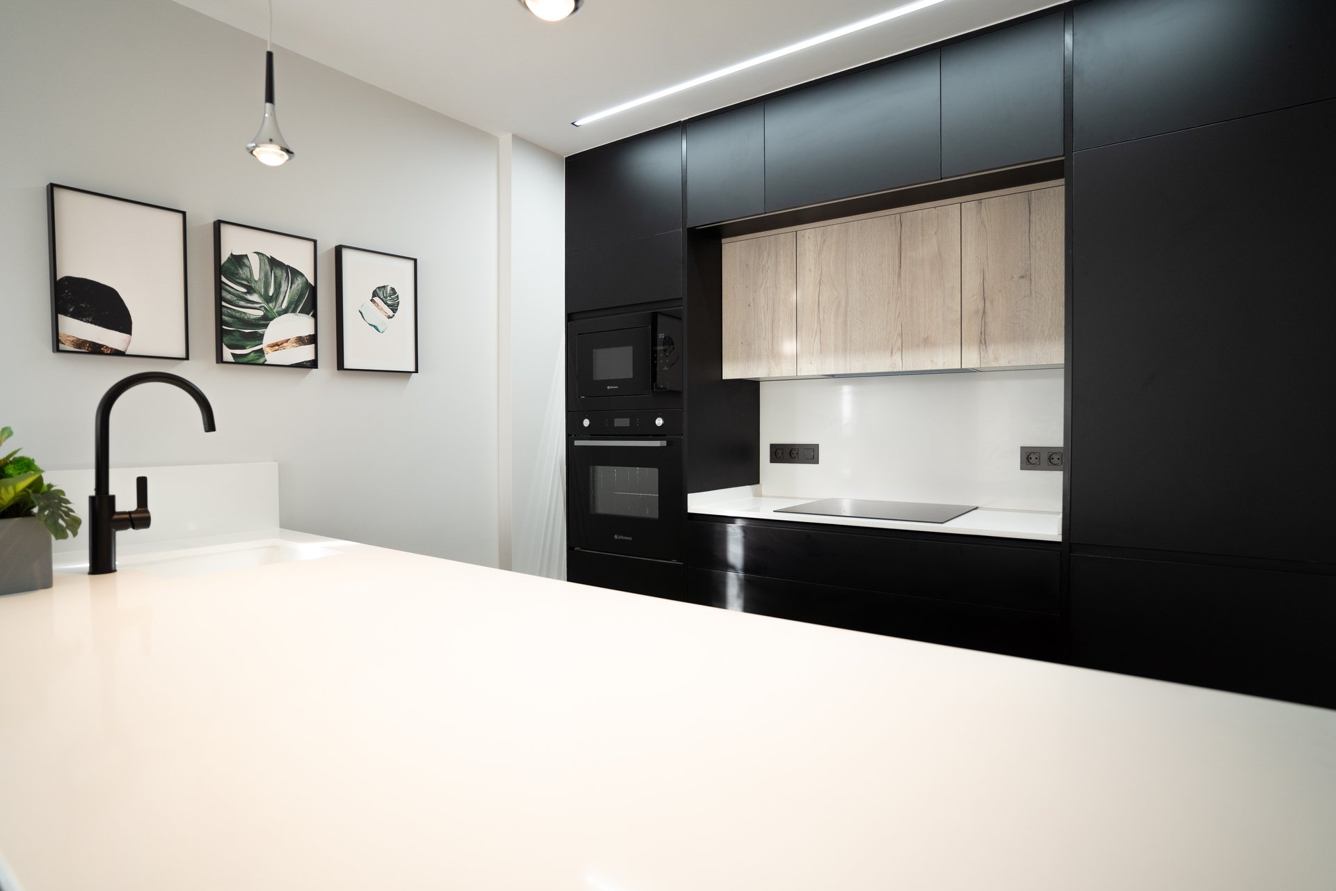 New Build - Townhouse - Torrevieja - Costa Blanca South