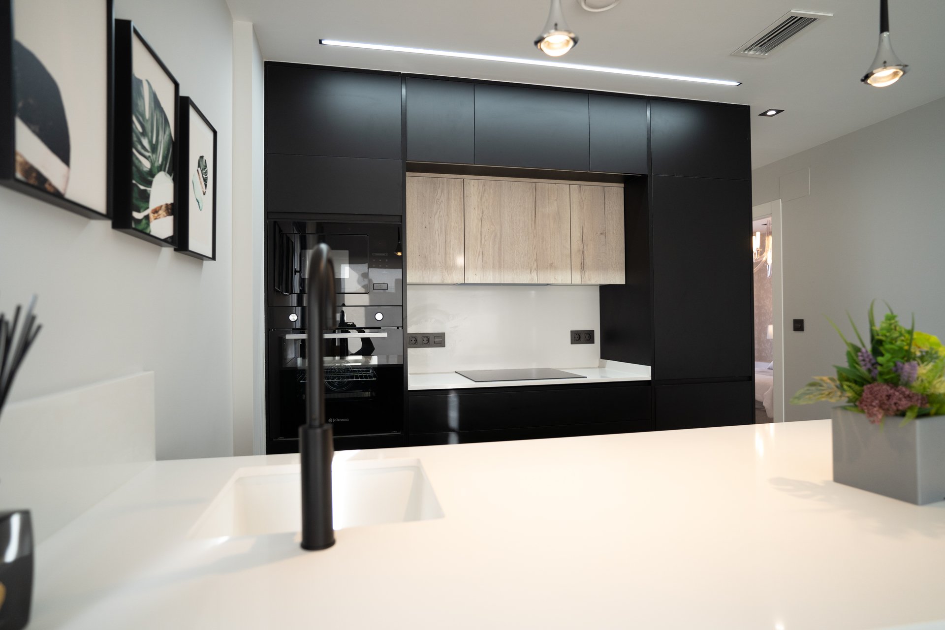 New Build - Townhouse - Torrevieja - Costa Blanca South