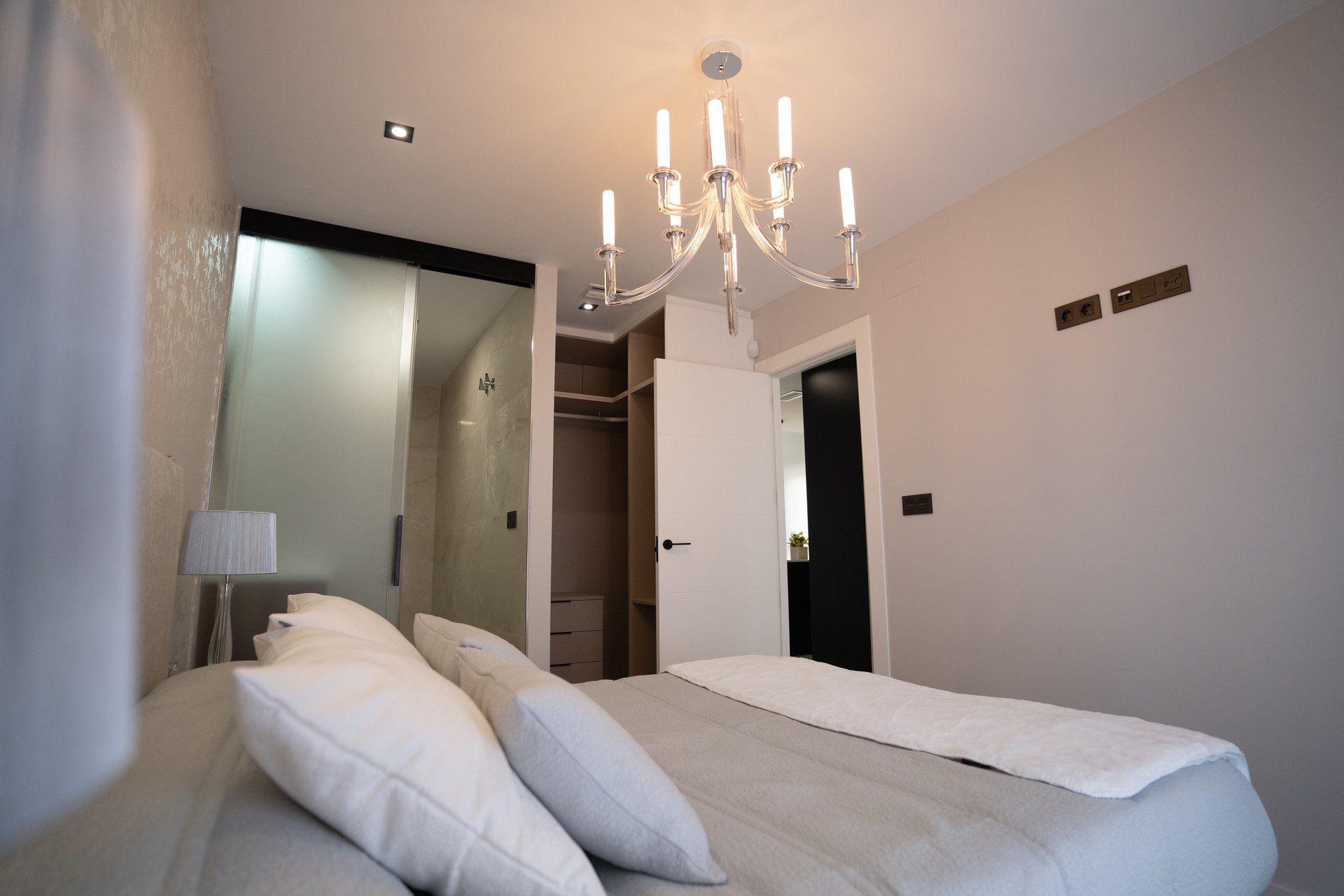 New Build - Townhouse - Torrevieja - Costa Blanca South
