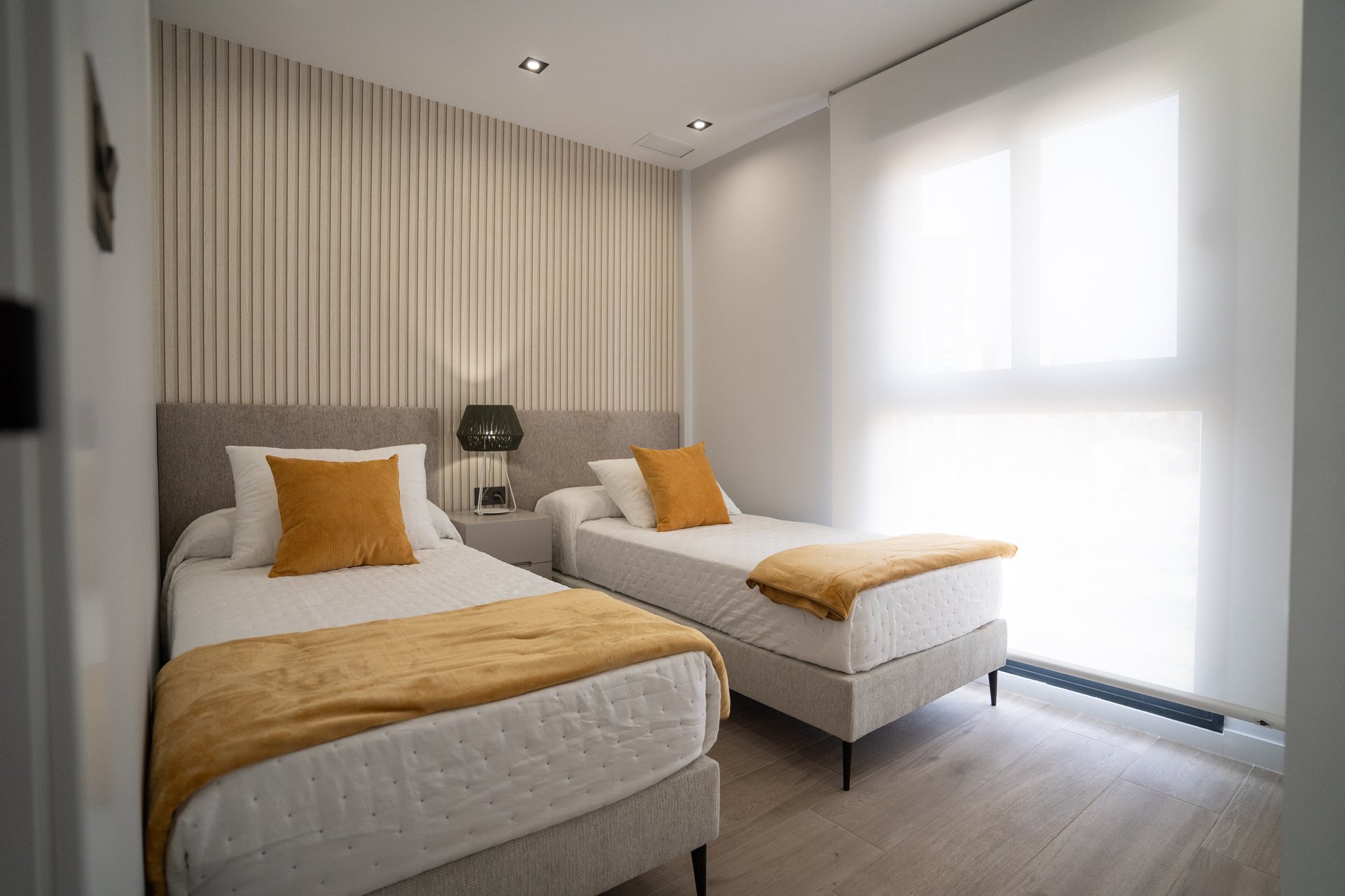 New Build - Townhouse - Torrevieja - Costa Blanca South