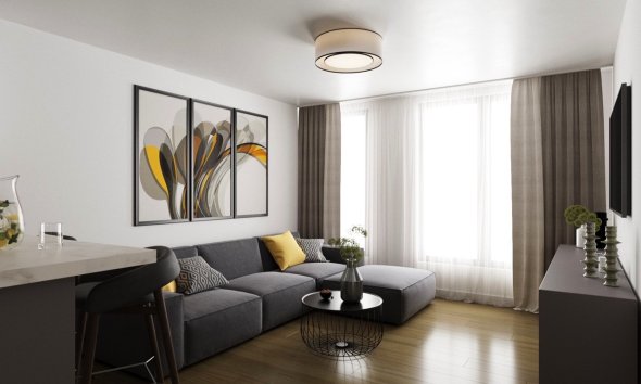 Ground floor in Alicante (Alacant)