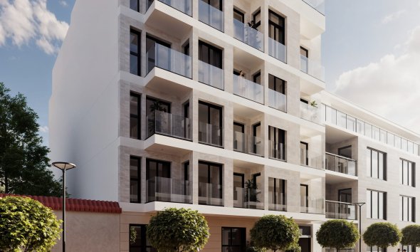 Ground floor in Guardamar del Segura