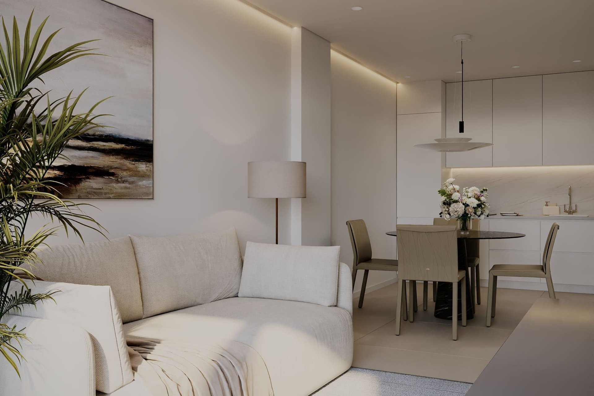 Nowy budynek - Apartament - Guardamar del Segura - Costa Blanca South