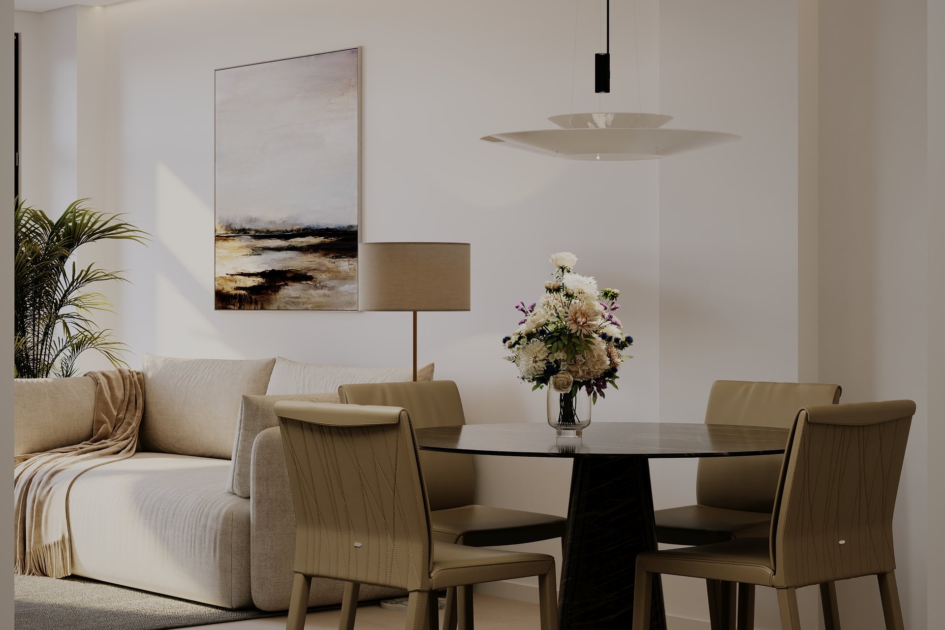 Nowy budynek - Apartament - Guardamar del Segura - Costa Blanca South
