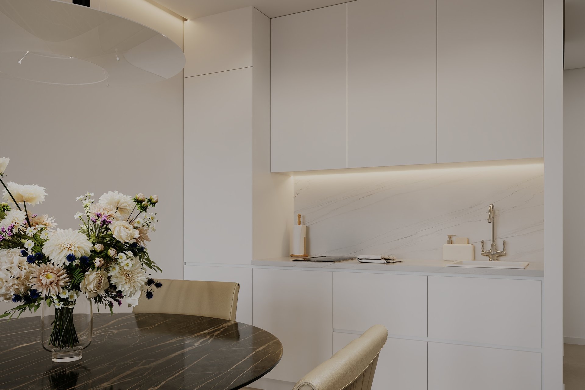 Nowy budynek - Apartament - Guardamar del Segura - Costa Blanca South