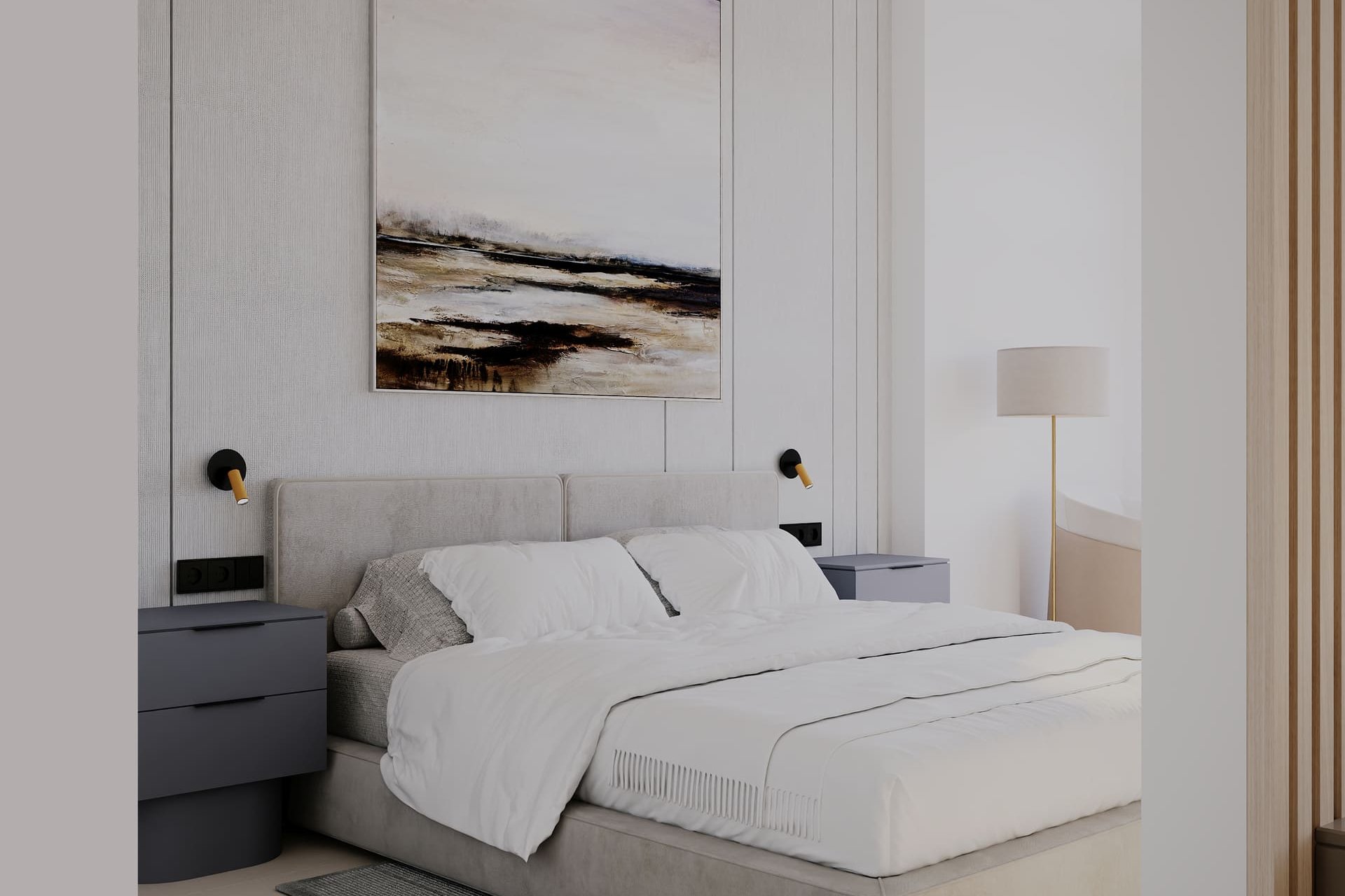 Nowy budynek - Apartament - Guardamar del Segura - Costa Blanca South