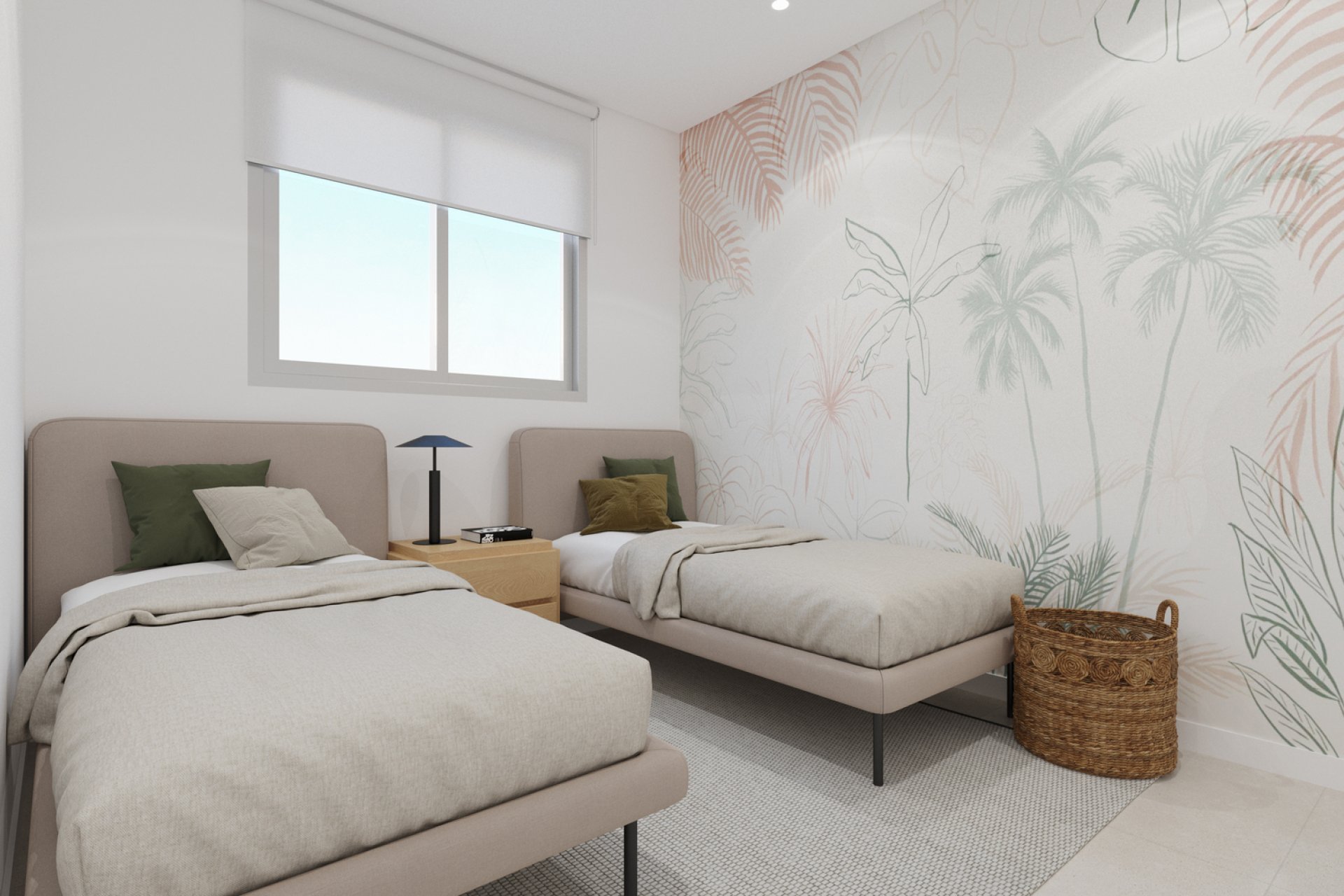 New Build - Apartment - Santa Pola - Costa Blanca South