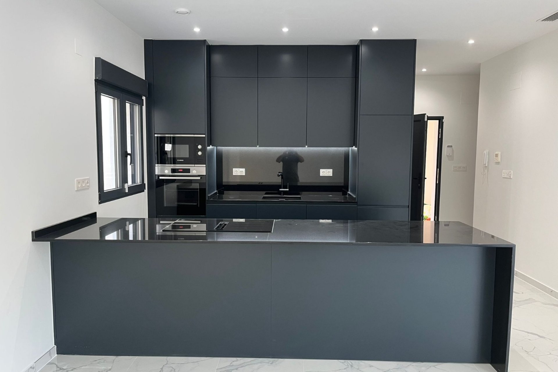 New Build - Detached villa - La Romana - Costa Blanca South