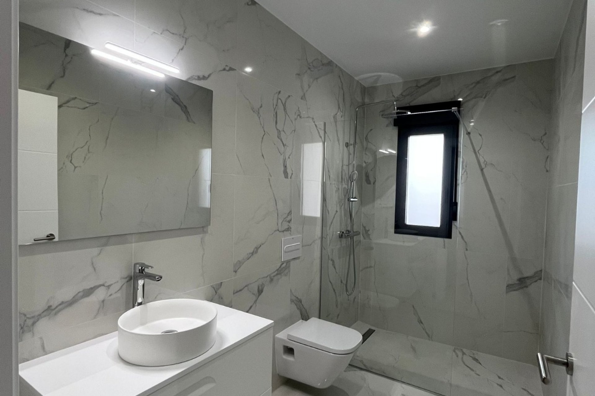 New Build - Detached villa - La Romana - Costa Blanca South