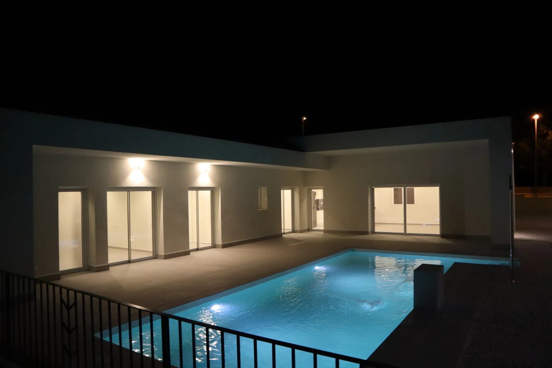 New Build - Detached villa - La Romana - Costa Blanca South