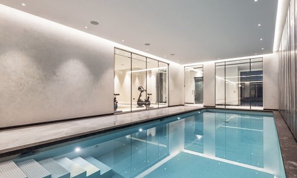 Apartamento en Relleu