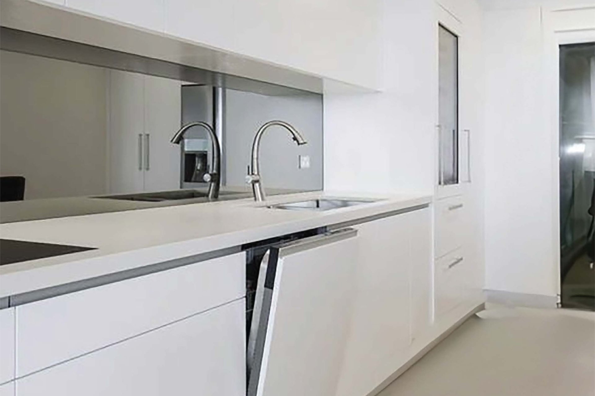 Obra nueva - Apartamento - Relleu - Costa Blanca Norte
