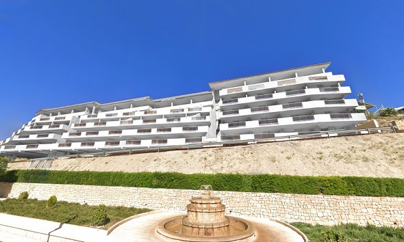 Apartamento en Relleu