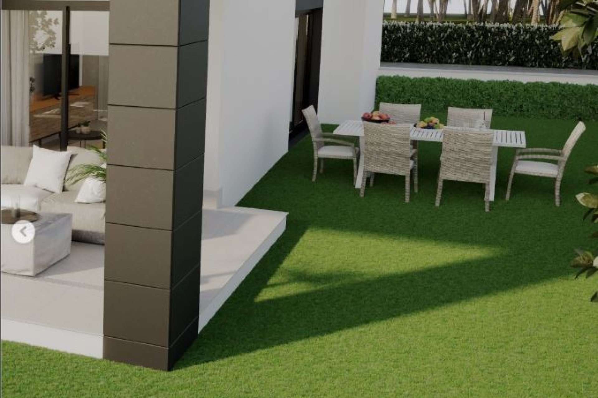 Obra nueva - Apartamento - Torrevieja - Costa Blanca Sur