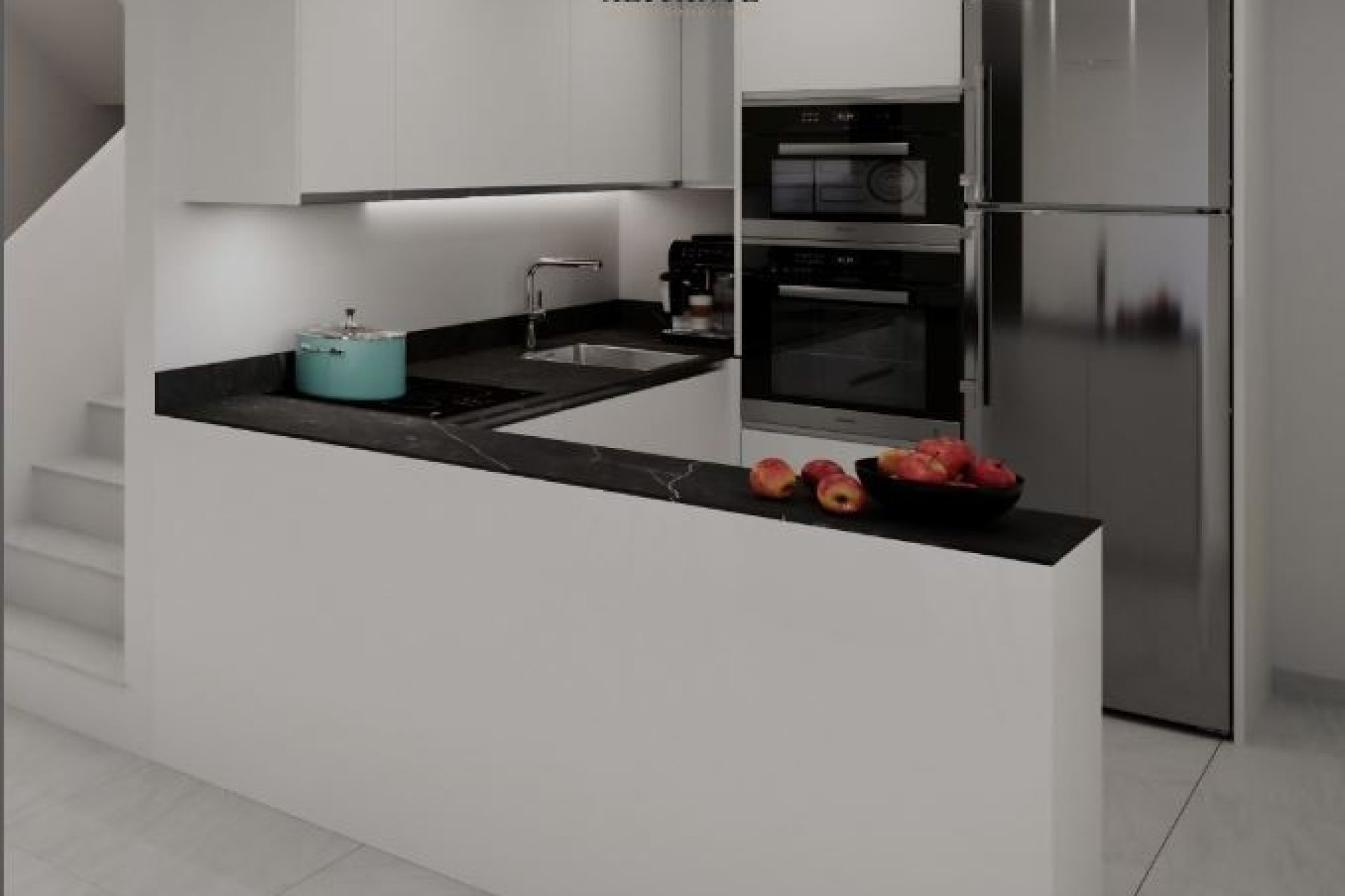 Obra nueva - Apartamento - Torrevieja - Costa Blanca Sur