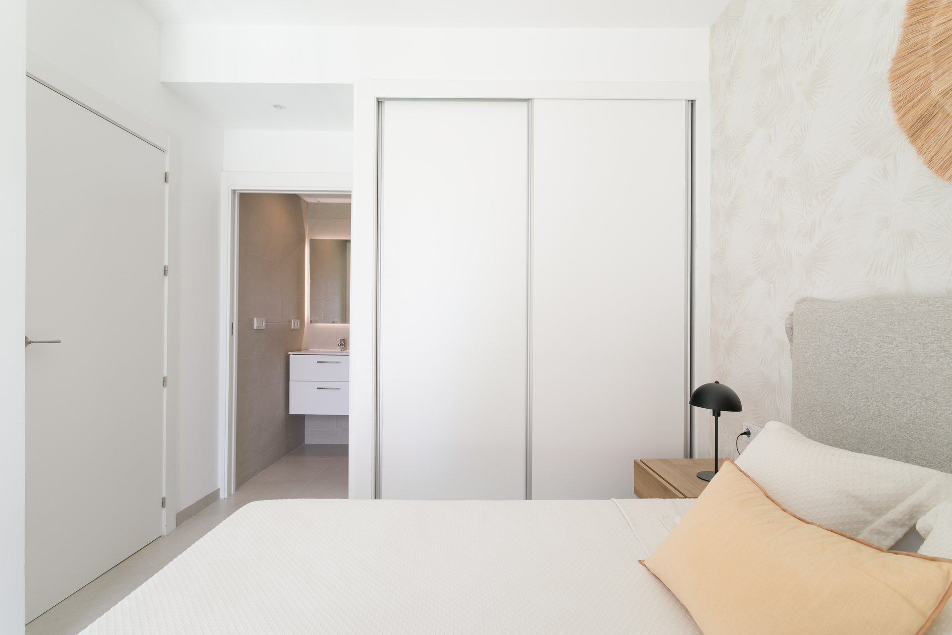 Obra nueva - Apartamento - Torrevieja - Costa Blanca Sur
