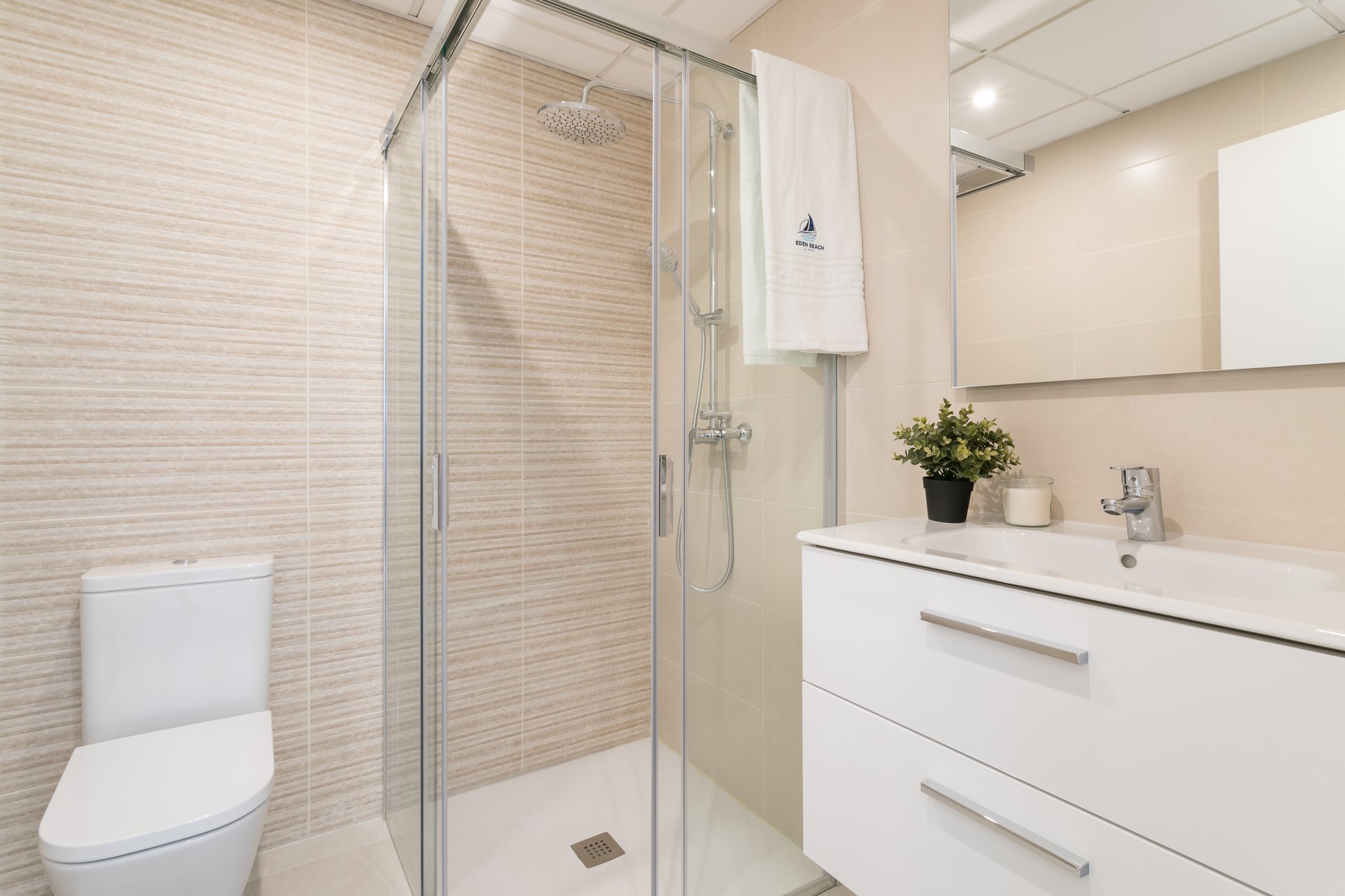 Obra nueva - Apartamento - Torrevieja - Costa Blanca Sur