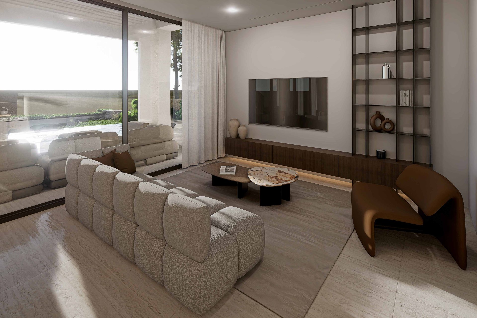 New Build - Villa - Orihuela Costa - Costa Blanca South