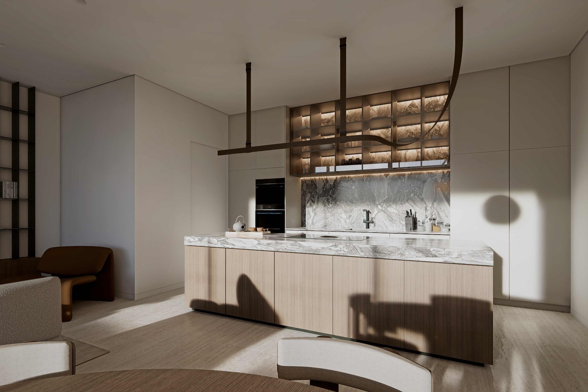 New Build - Villa - Orihuela Costa - Costa Blanca South