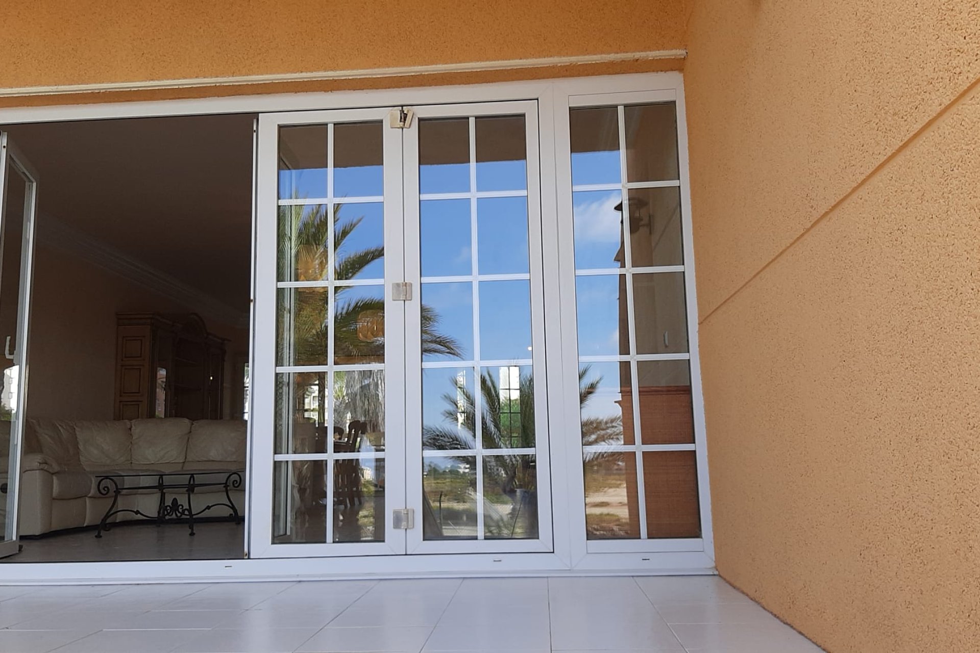 Nowy budynek - Wolnostojąca willa - La Manga del Mar Menor - Costa Calida