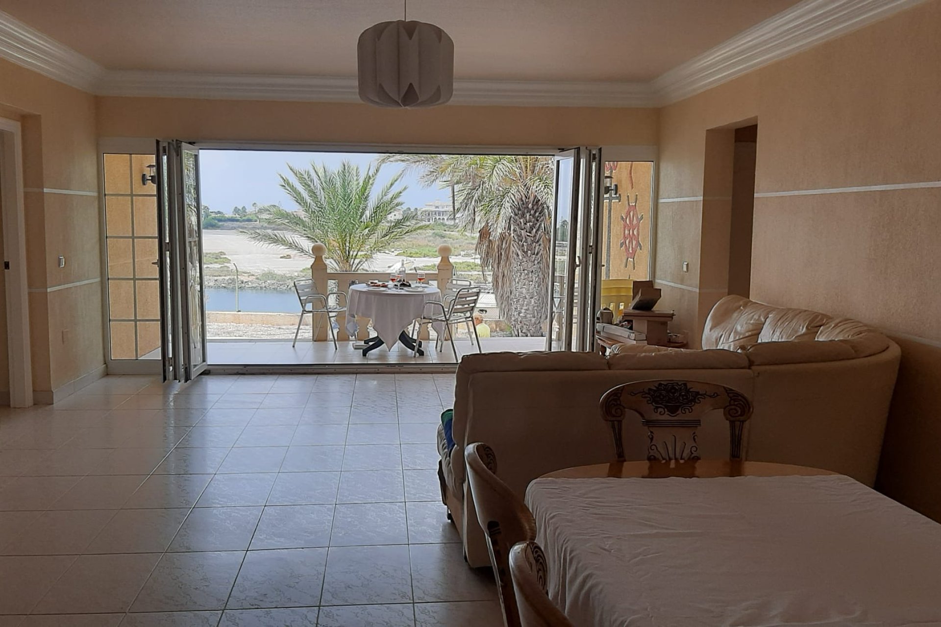 Nowy budynek - Wolnostojąca willa - La Manga del Mar Menor - Costa Calida