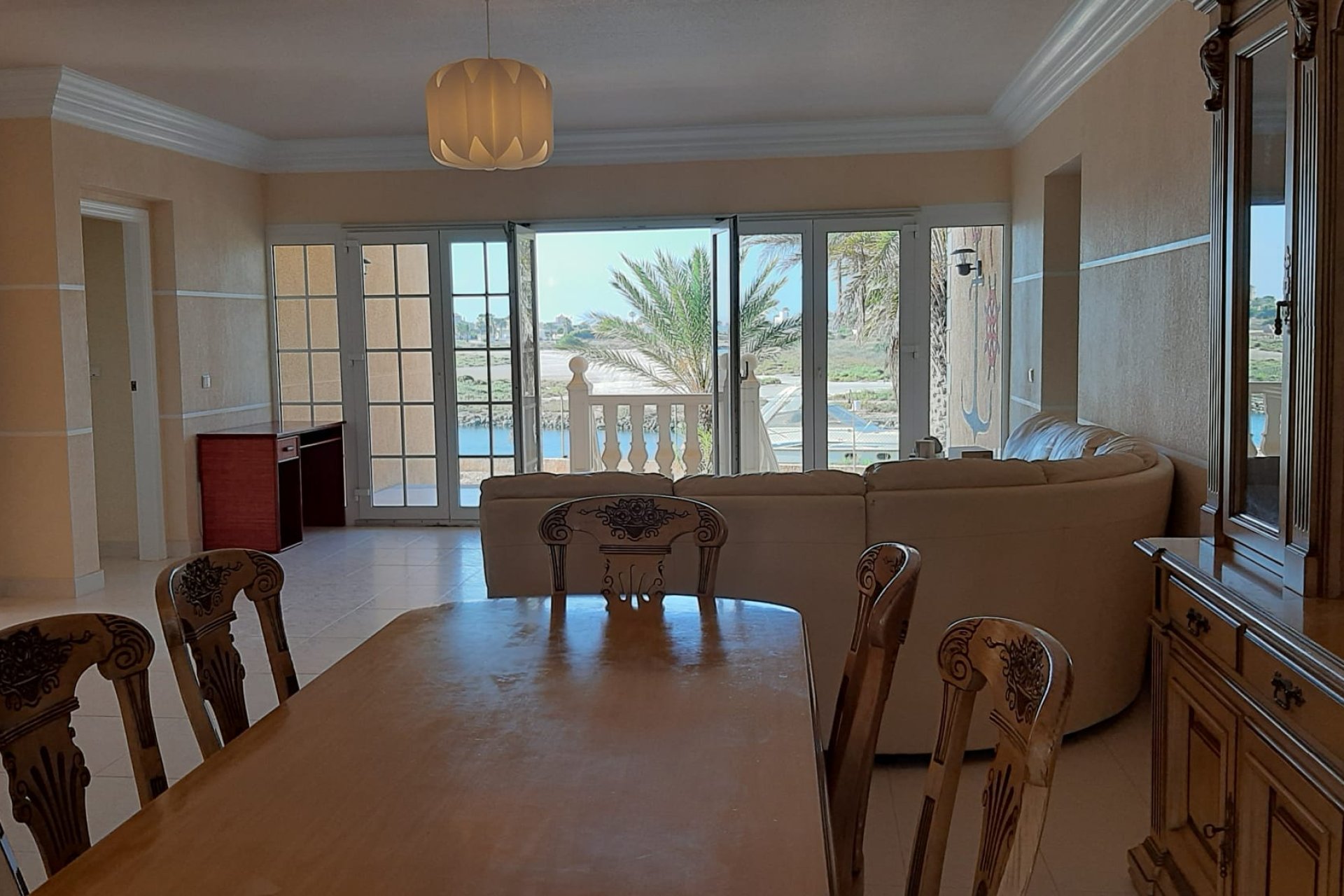 Nowy budynek - Wolnostojąca willa - La Manga del Mar Menor - Costa Calida