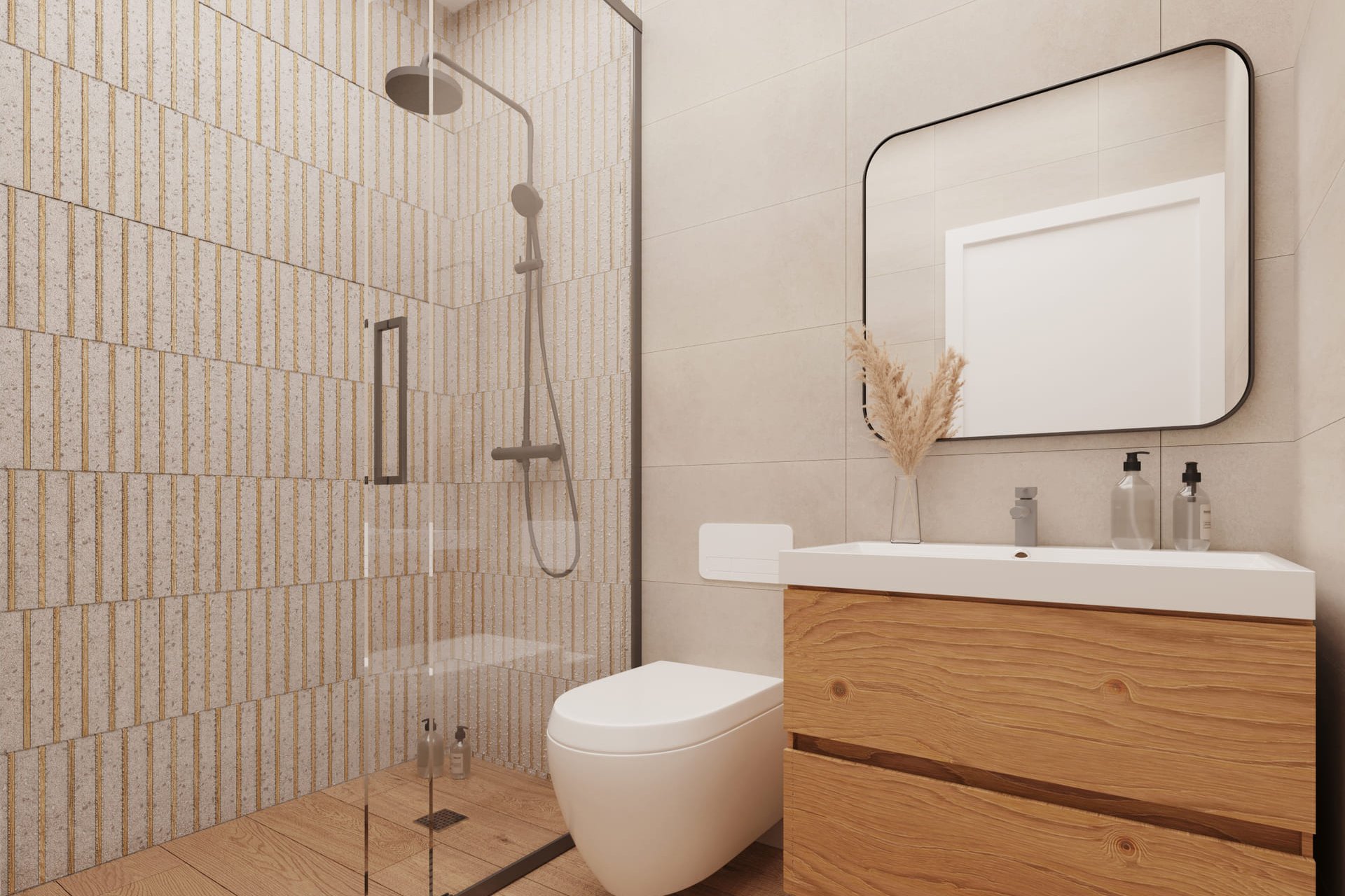 New Build - Apartment - Mutxamel - Costa Blanca North