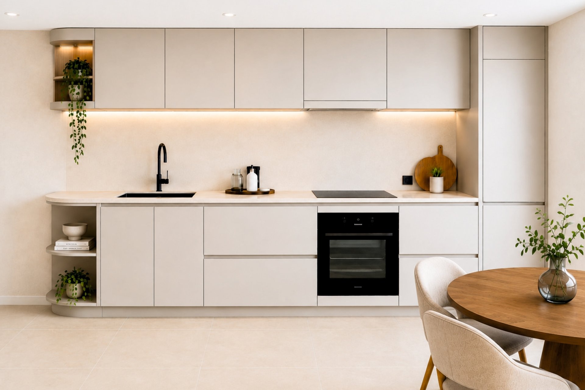 Obra nueva - Apartamento - Torrevieja - Costa Blanca Sur