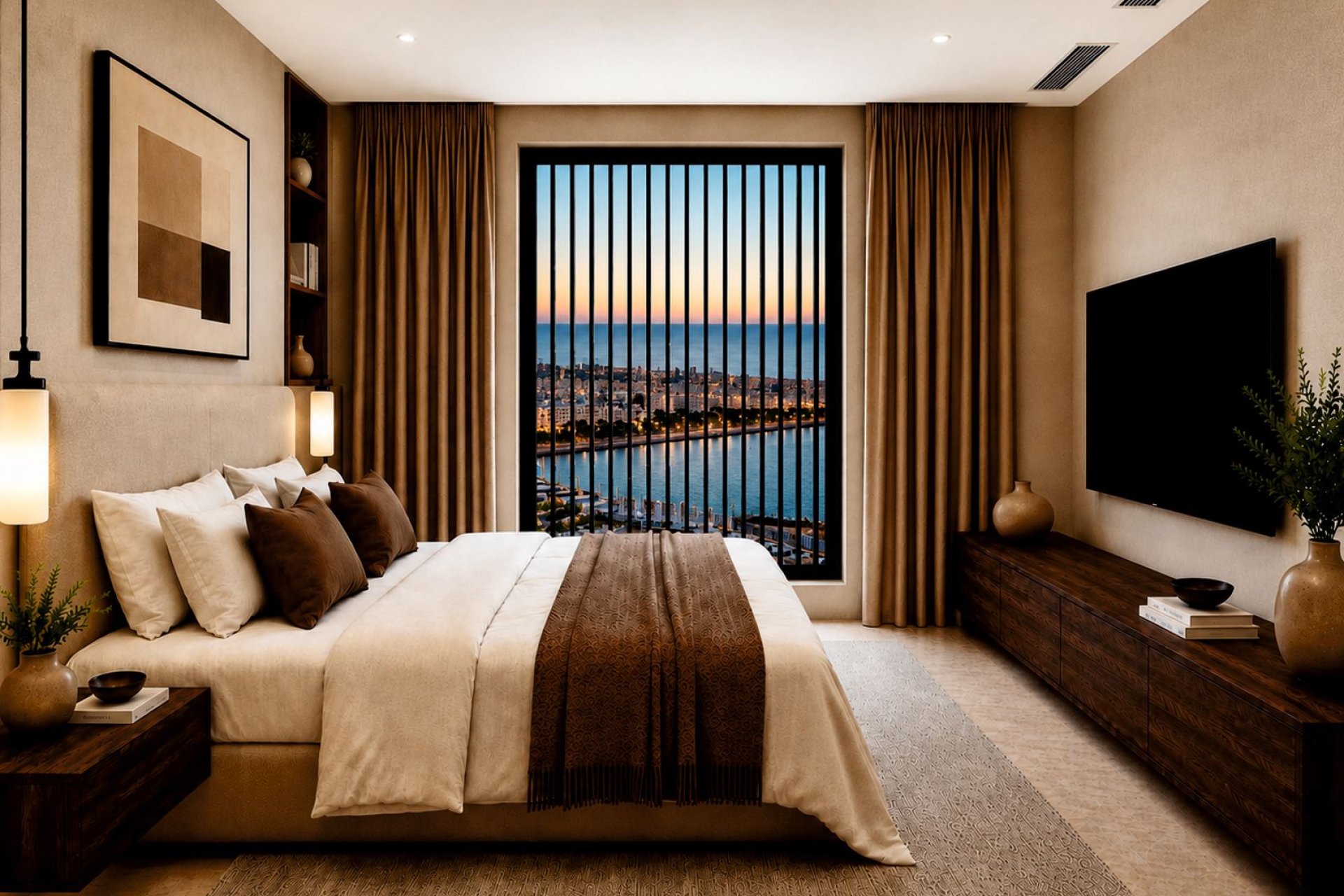 Obra nueva - Apartamento - Torrevieja - Costa Blanca Sur