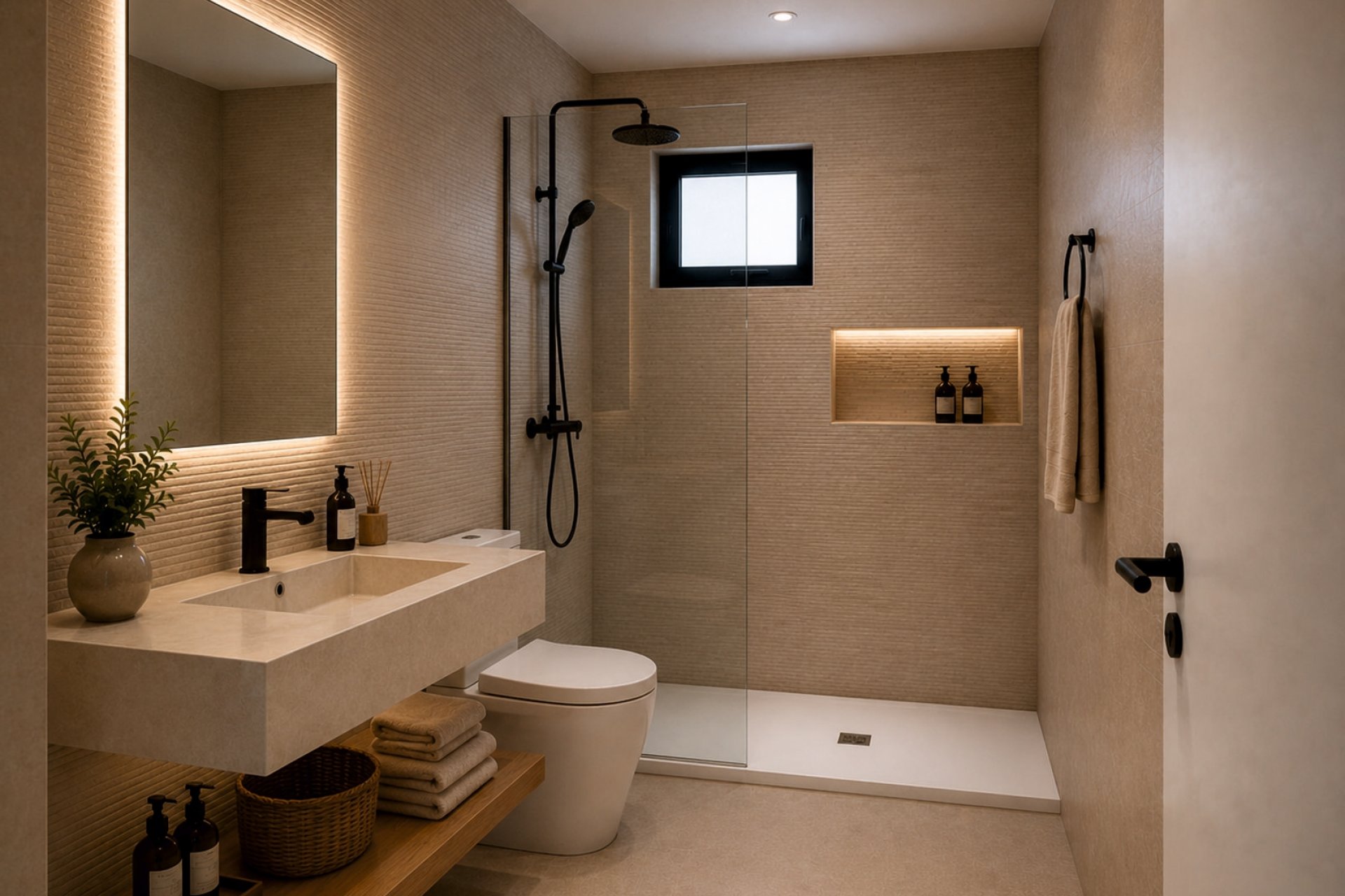 Obra nueva - Apartamento - Torrevieja - Costa Blanca Sur