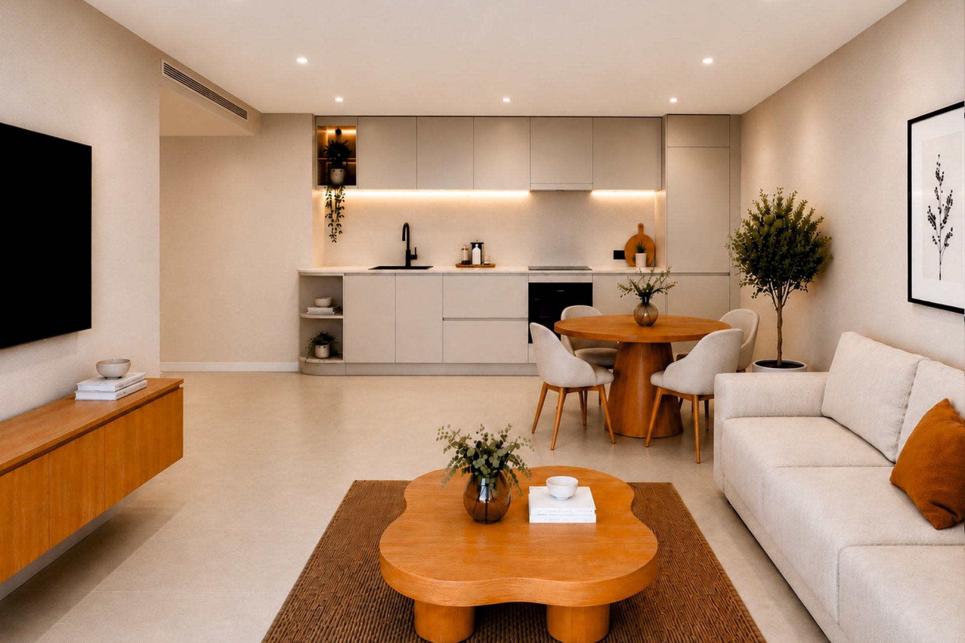 New Build - Apartment - Torrevieja - Costa Blanca South