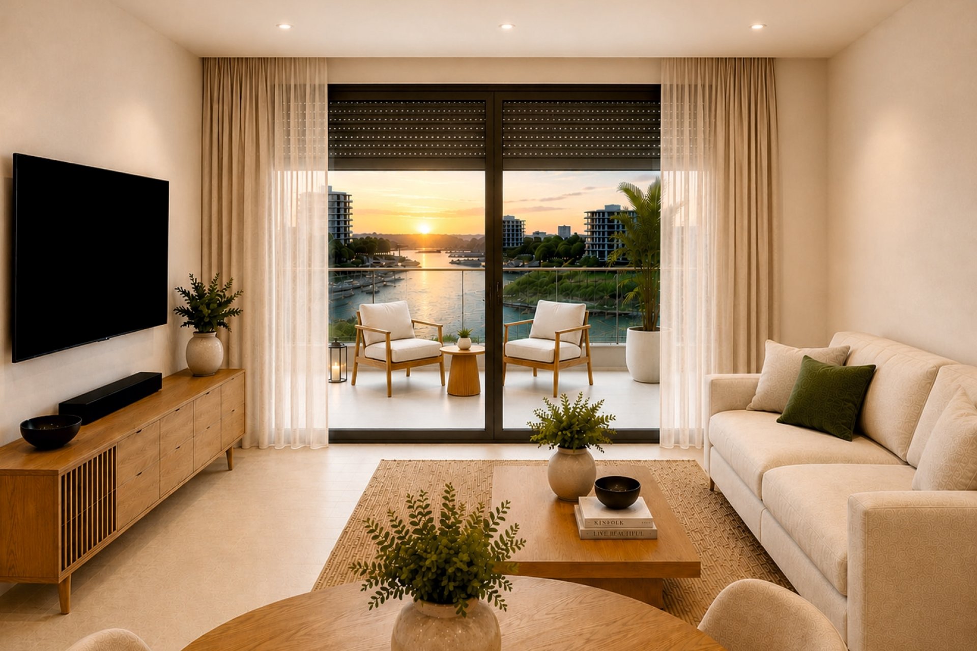 New Build - Apartment - Torrevieja - Costa Blanca South