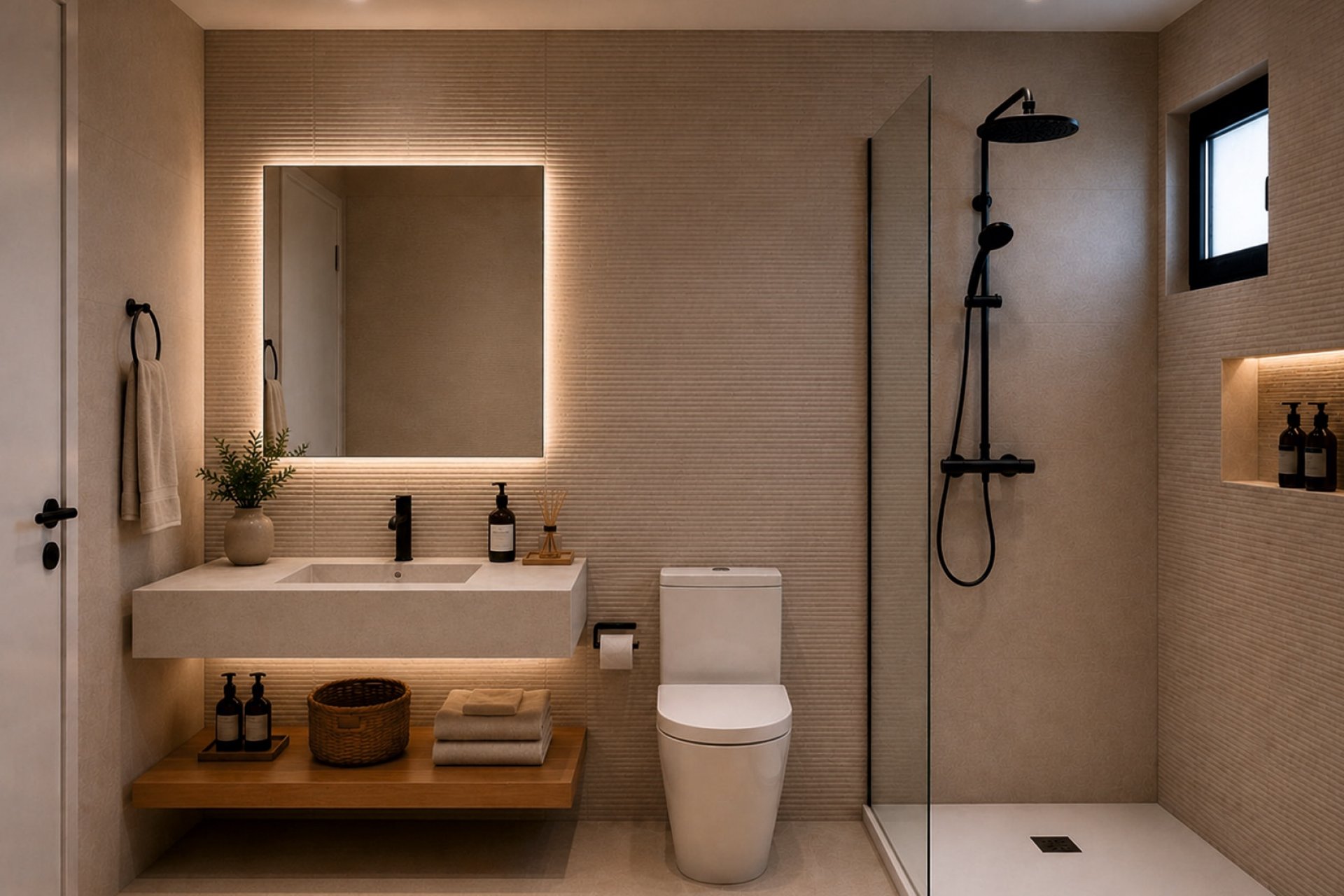 New Build - Apartment - Torrevieja - Costa Blanca South