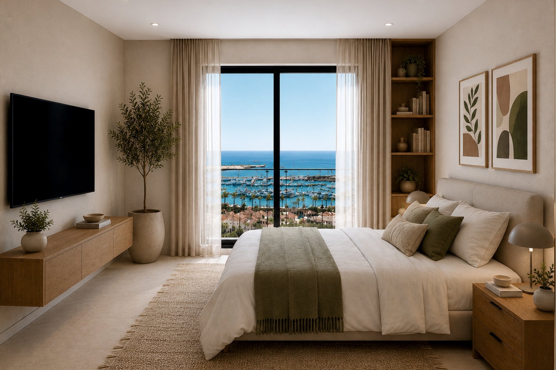 Nowy budynek - Daszek - Torrevieja - Costa Blanca South
