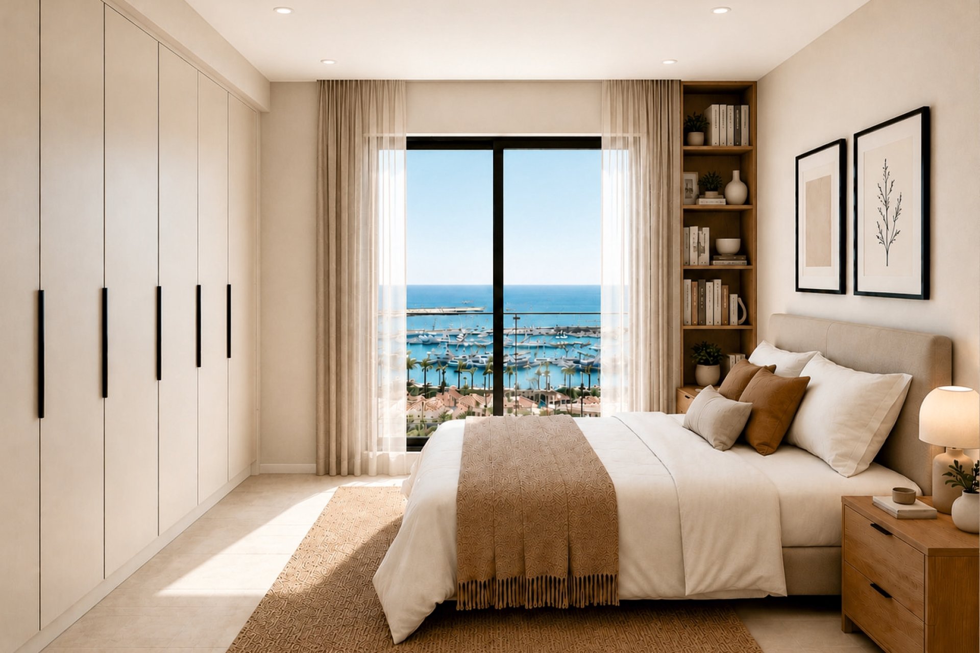 Nowy budynek - Daszek - Torrevieja - Costa Blanca South