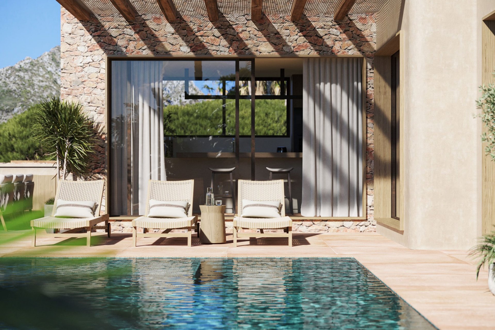New Build - Villa - Jávea - Costa Blanca North