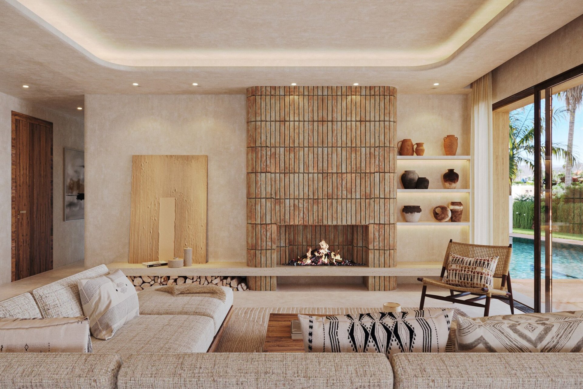 New Build - Villa - Jávea - Costa Blanca North