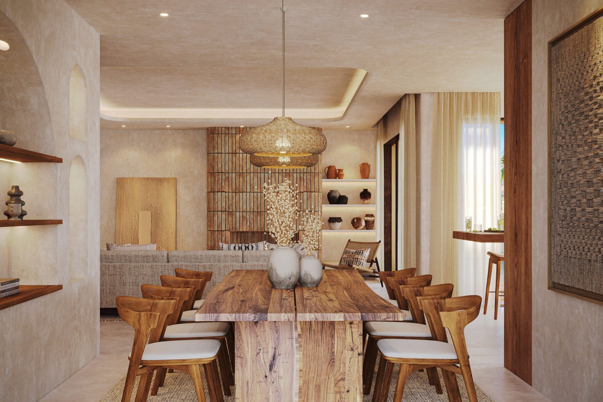 New Build - Villa - Jávea - Costa Blanca North