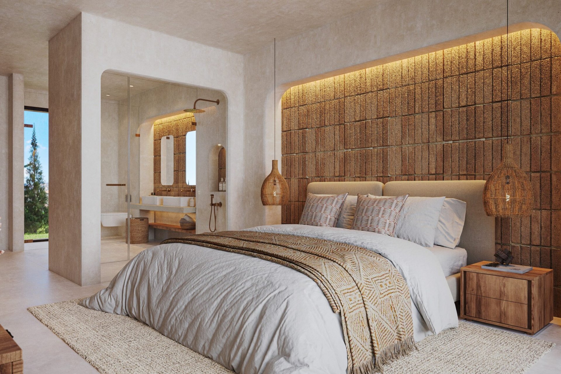 New Build - Villa - Jávea - Costa Blanca North